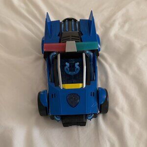 Paw Patrol: The Mighty Movie Cruiser Chase Vehicle with Lights and Sounds